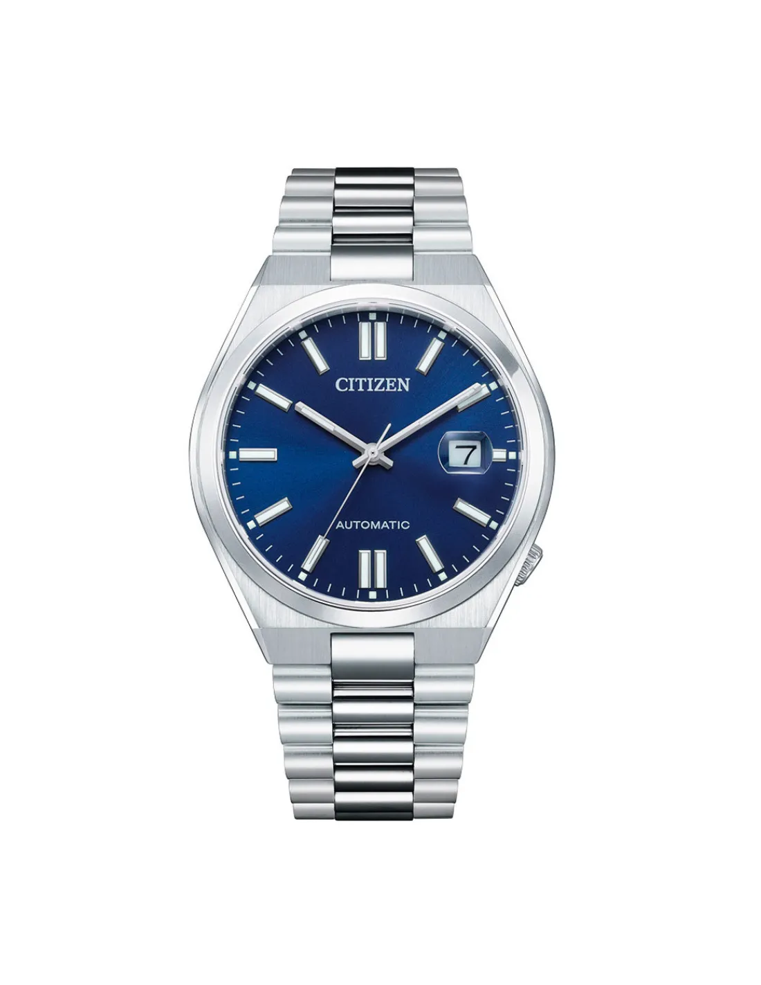 Clearance Reloj Tsuyosa NJ0150-81L Para Él | Para Ella