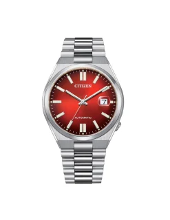 Sale Reloj Tsuyosa NJ0150-56W Para Él | Para Ella