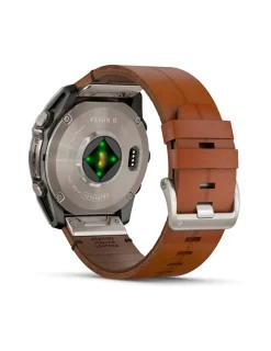 Clearance Reloj Fenix 8 - 51 mm, Sapphire, AMOLED 010-02905-40 Para Él