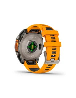 Best Reloj Fenix 8 - 47 mm, AMOLED 010-02904-11 Para Él | Para Ella