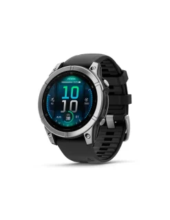 Hot Reloj Fenix E - 47 mm, AMOLED 010-03025-00 Para Él | Para Ella