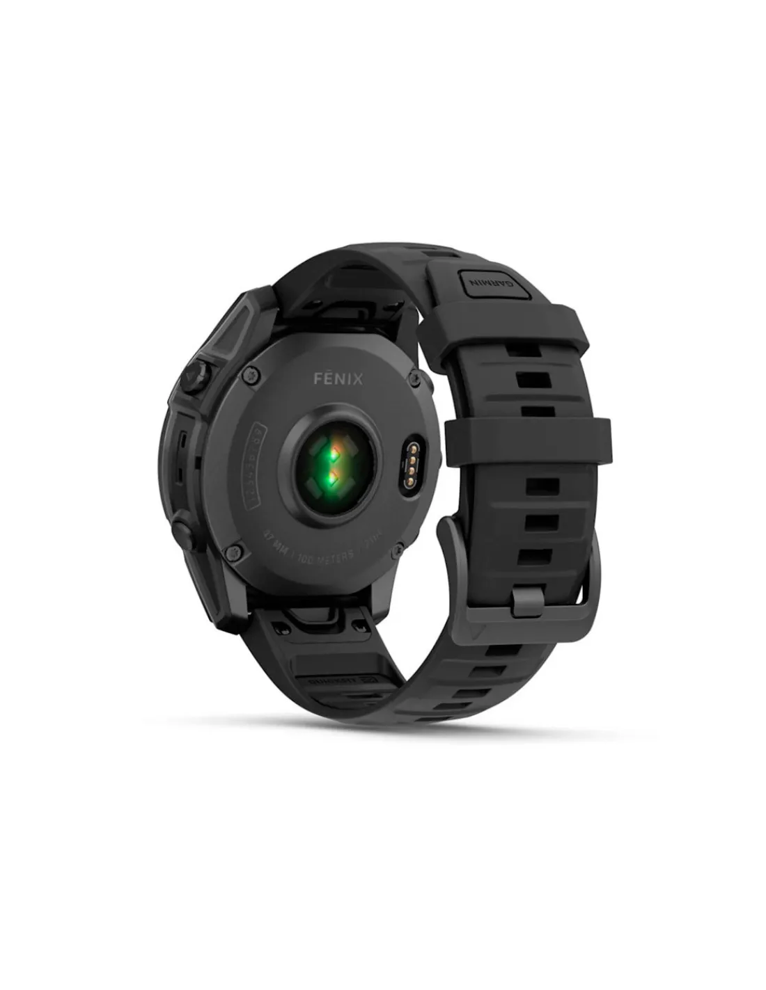 Sale Reloj Fenix E - 47 mm, AMOLED 010-03025-01 Para Él | Para Ella