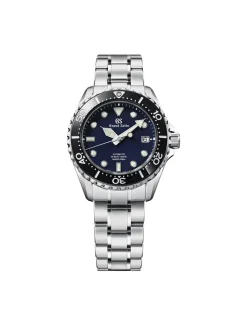 Fashion Reloj Sport Hi Beat Divers SBGH289G Para Él