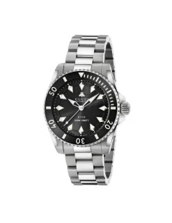 New Reloj Dive YA136353 Para Él