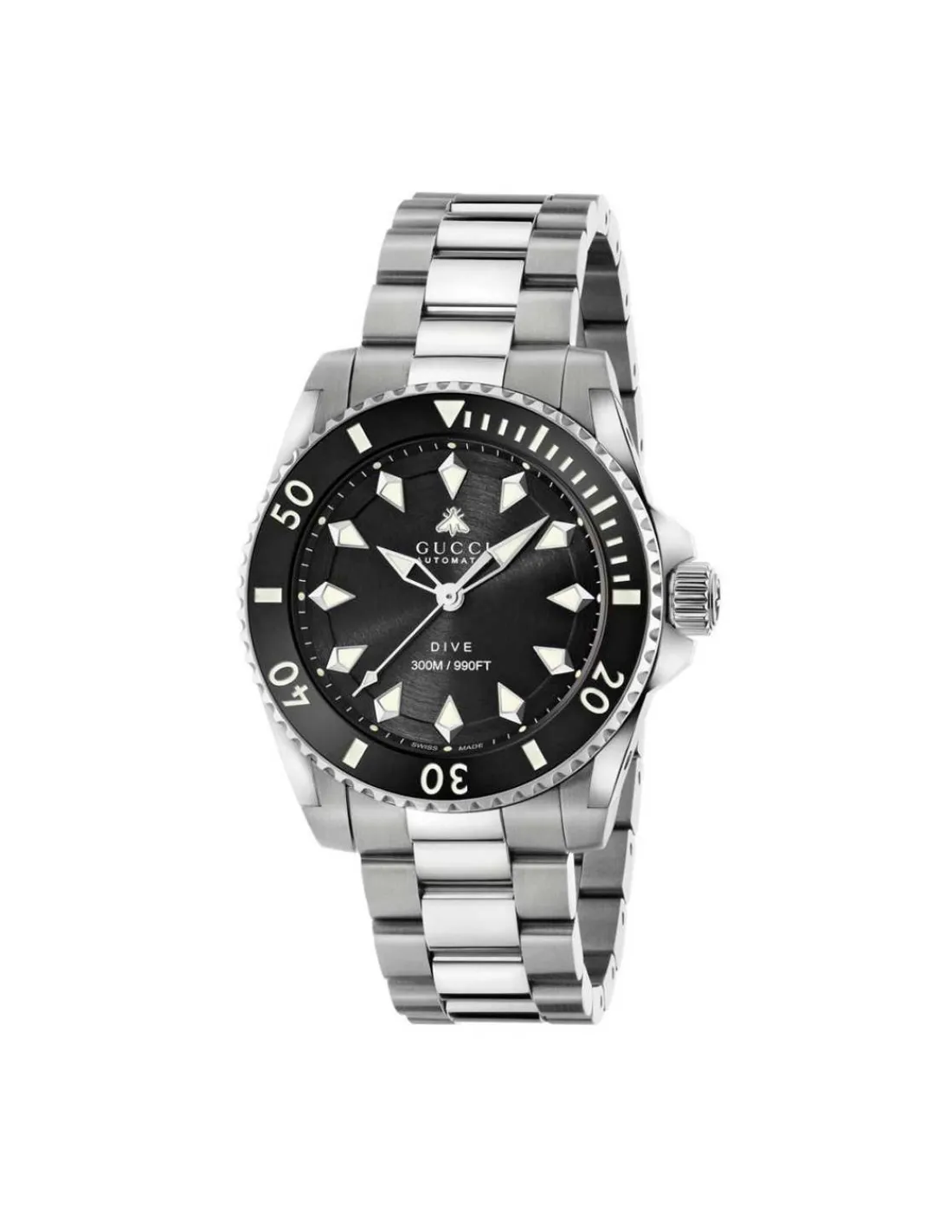 New Reloj Dive YA136353 Para Él