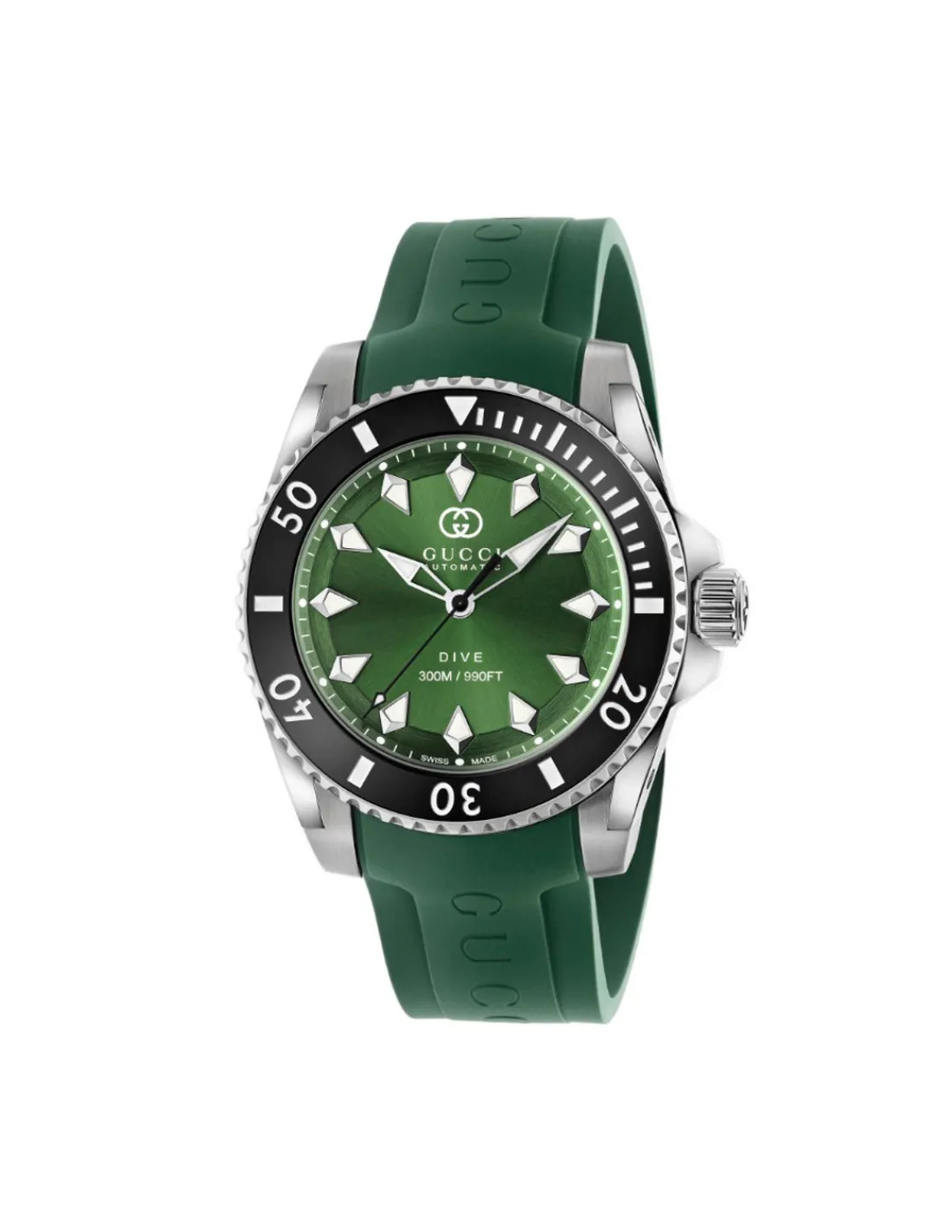 New Reloj Dive YA136360 Para Él