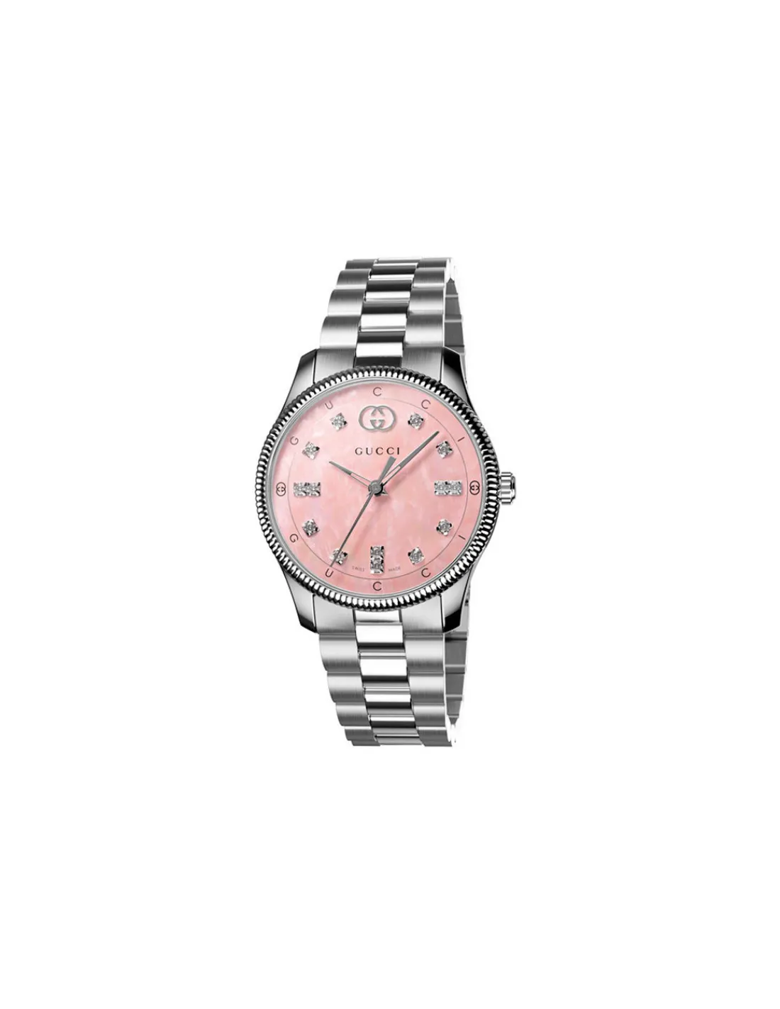 Clearance Reloj G-Timeless YA1265062 Para Ella