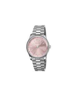 Discount Reloj G-Timeless YA1265061 Para Ella