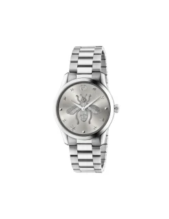 Clearance Reloj G-Timeless YA1264126 Para Él | Para Ella