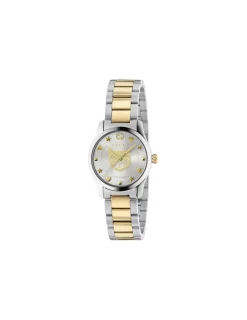 Sale Reloj G-Timeless YA126596 Para Ella