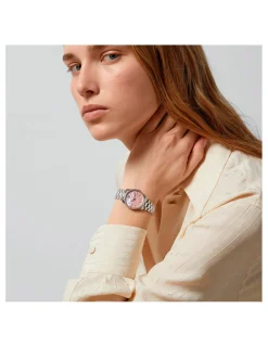 Clearance Reloj G-Timeless YA1265062 Para Ella