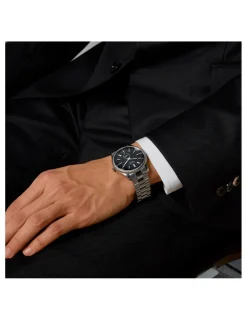 Sale Reloj G-Timeless YA126388 Para Él