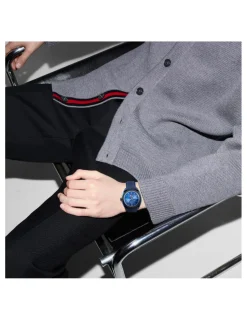 New Reloj Interlocking YA142331 Para Él | Para Ella