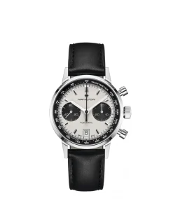 Outlet Reloj Intramatic H38416711 Para Él