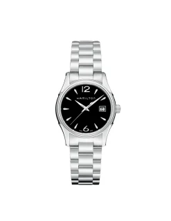 Clearance Reloj Jazzmaster Lady H32351135 Para Ella