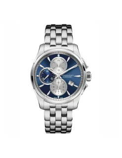 Sale Reloj Jazzmaster Auto Chrono H32596141 Para Él