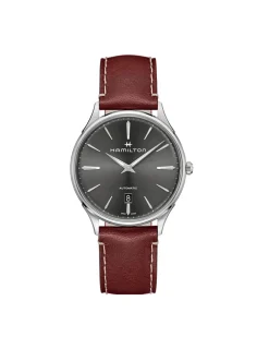 Hot Reloj JazzmasterThinline H38525881 Para Él