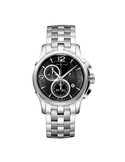 Sale Reloj Jazzmaster XL H32612135 Para Él