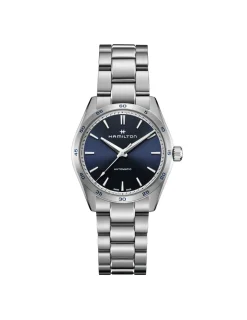 Online Reloj Jazzmaster Performer H36215140 Para Él