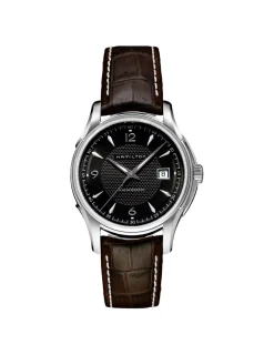 Best Reloj Hamilton Jazzmaster Viewmatic Auto H32515535 Para Él