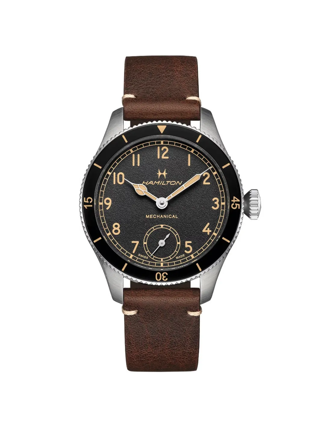 Outlet Reloj Khaki Aviation Pilot Pioneer H76719530 Para Él