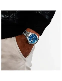 Clearance Reloj Khaki Aviation Pilot Day Date Auto H64635140 Para Él