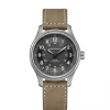 Best Reloj Khaki Field H70545550 Para Él