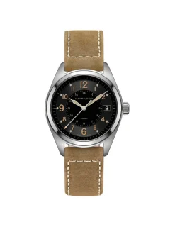 New Reloj Khaki Field H68551833 Para Él
