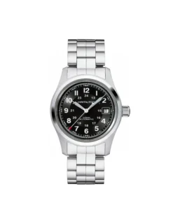 Sale Reloj Khaki Field Auto H70455133 Para Él