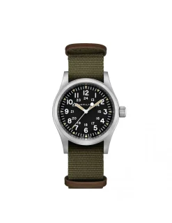 Sale Reloj Khaki Field H69439931 Para Ella