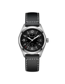 Clearance Reloj Khaki Field Quartz H68551733 Para Él