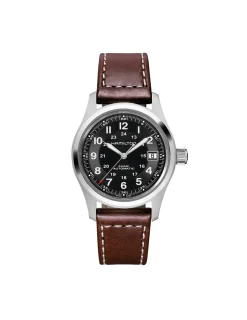 Clearance Reloj Khaki Field H70455533 Para Él