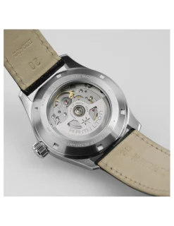 Online Reloj Khaki Field Murph H70405710 Para Él