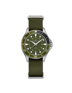Best Reloj Khaki Navy Scuba Quartz H82241961 Para Él | Para Ella