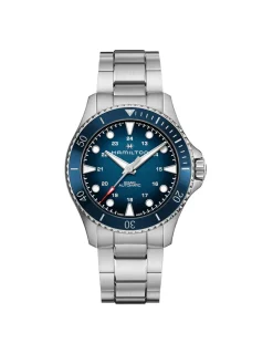 Clearance Reloj Khaky Navy Scuba H82505140 Para Él