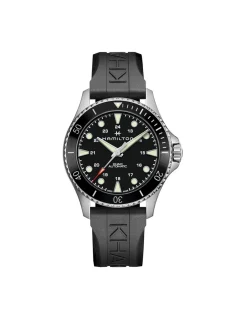 Hot Reloj Khaky Navy Scuba H82515330 Para Él