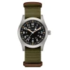 Outlet Reloj Khaki Field H69529933 Para Él