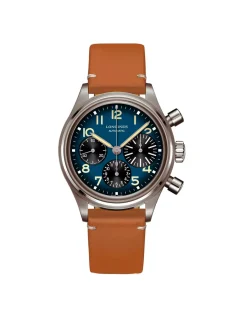 Outlet Reloj Avigation BigEye L2.816.1.93.2 Para Él