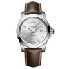 Outlet Reloj Conquest L3.759.4.76.5 Para Él