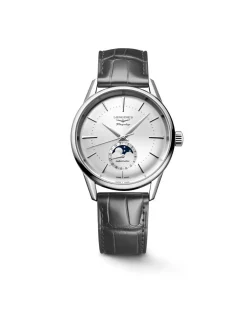 Hot Reloj Flagship Heritage  L4.815.4.72.2 Para Él