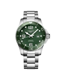 Best Reloj Hydroconquest L3.782.4.06.6 Para Él