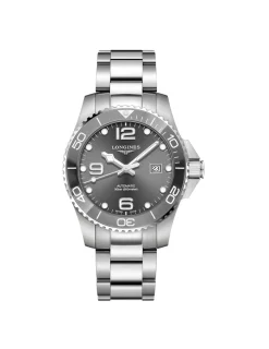 New Reloj HydroConquest L3.782.4.76.6 Para Él