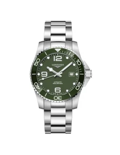 Discount Reloj Hydroconquest L3.781.4.06.6 Para Él