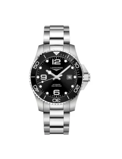 Sale Reloj HydroConquest L3.782.4.56.6 Para Él