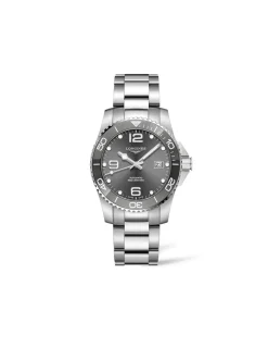 Outlet Reloj Hydroconquest L3.781.4.76.6 Para Él