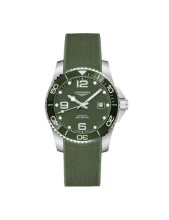 Clearance Reloj Hydroconquest L3.781.4.06.9 Para Él