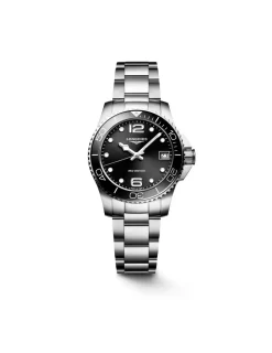 Fashion Reloj HydroConquest L3.370.4.56.6 Para Ella