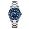Sale Reloj Hydroconquest L3.741.4.96.6 Para Él