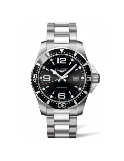 Outlet Reloj HydroConquest L3.840.4.56.6 Para Él