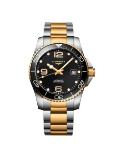 Sale Reloj Hydroconquest L3.781.3.56.7 Para Él